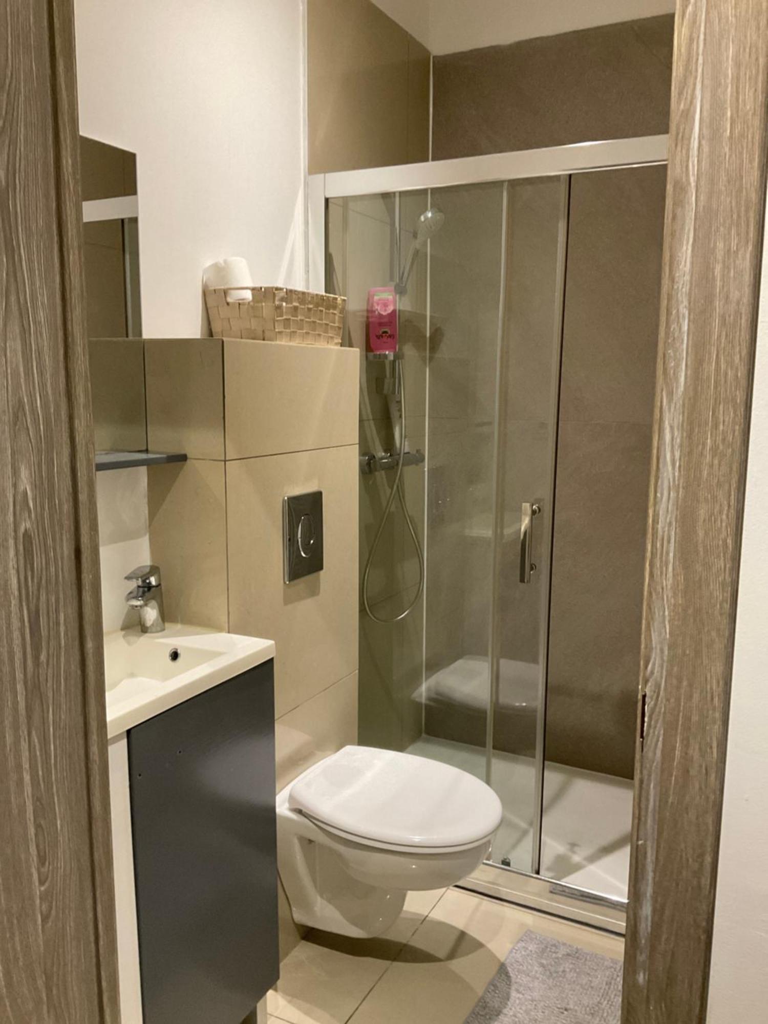 Kezy Appartement 4 Personne Bebe Reims Dış mekan fotoğraf